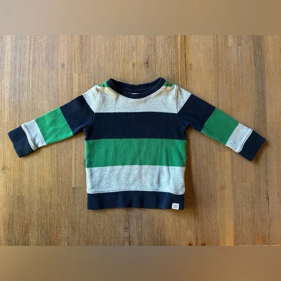 Lot of toddler boy 2T sweaters - Picture 2 of 15